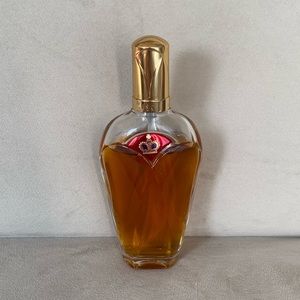 Rare Vintage 1983 Aviance Night Musk Prince Matchabelli 2.6 fl oz perfume